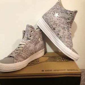Converse Hightops